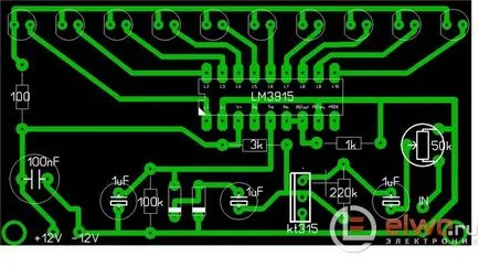 Hi-fi rendszer saját kezűleg Hi-fi rendszer saját kezűleg