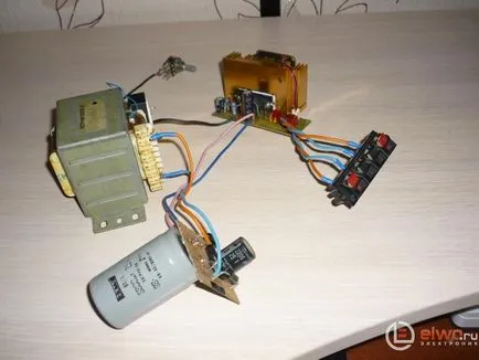 Hi-fi rendszer saját kezűleg Hi-fi rendszer saját kezűleg