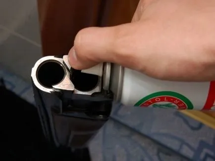 A tiszta fegyver A tiszta fegyver