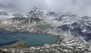 Hogyan élnek az Antarktiszon