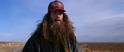 Forrest Gump azt Forrest Gump azt