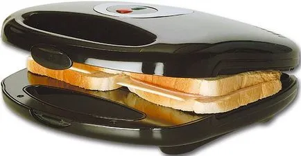 Sandwich mi ez Sandwich mi ez