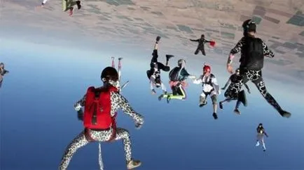 Hogyan kell táncolni Harlem shake