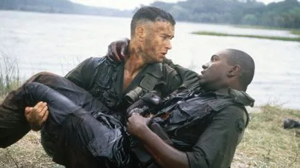 Forrest Gump azt Forrest Gump azt