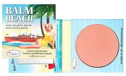 Mi a krémet blush Mi a krémet blush
