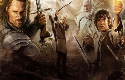 Mivel a forgatás a Hobbit Mivel a forgatás a Hobbit