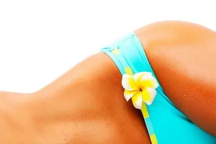 Az alkalmazott autosunburn