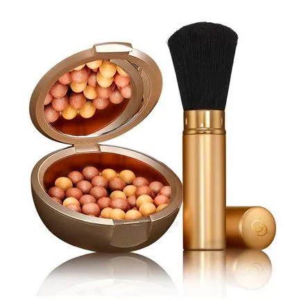 Mi a krémet blush Mi a krémet blush