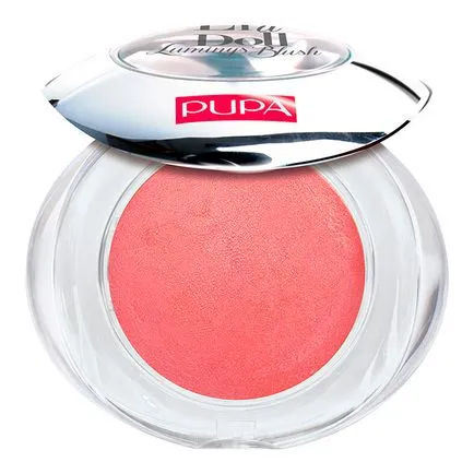 Mi a krémet blush Mi a krémet blush