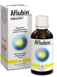 Hogyan lehet a gyerekek aflubin