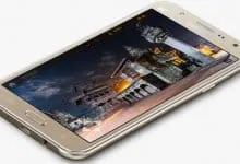 Mi Ruth firmware