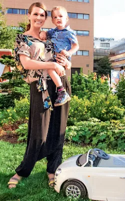 Miért egy gyerek hazudik