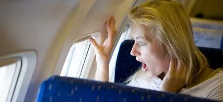 Mi aerophobia Mi aerophobia