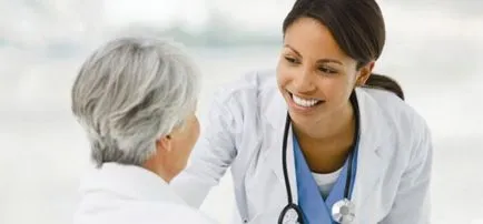 Hogyan találja meg klinikán Hogyan találja meg klinikán