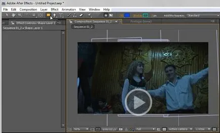 Hogyan kell használni az Adobe After hatása