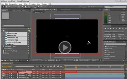 Hogyan kell használni az Adobe After hatása