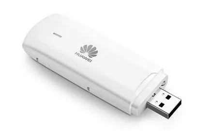 Hogyan válasszuk ki a USB modem