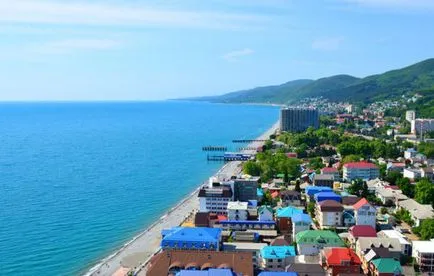 Hogyan pihenni a nyáron egy gyerek