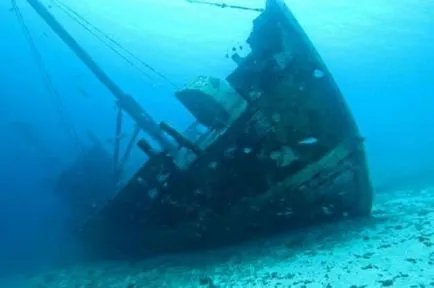 A hajó több mint Titanic