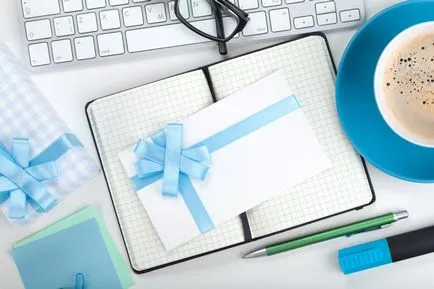 Hogyan lehet díszíteni az irodában a születésnapját
