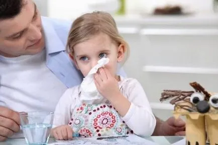Allergia a gyermek Komorowski Allergia a gyermek Komorowski