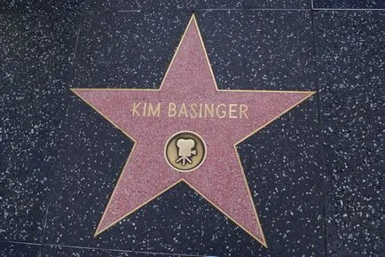 Mi a Walk of Fame