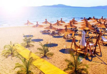 Hogyan pihenni a nyáron egy gyerek