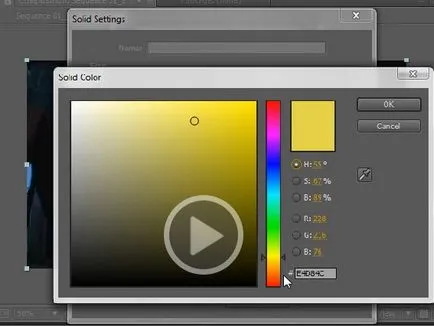 Hogyan kell használni az Adobe After hatása