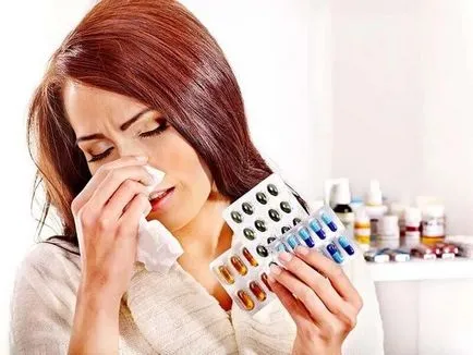 Allergia kezelés, amely
