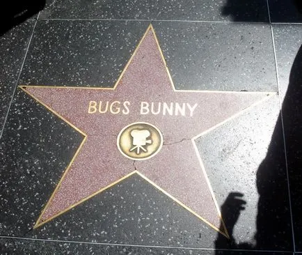 Mi a Walk of Fame