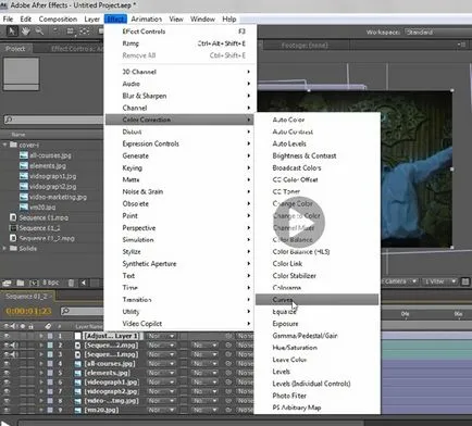 Hogyan kell használni az Adobe After hatása