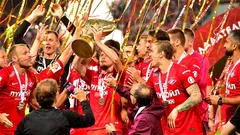 Hogyan játszott a Zenit és a Anzhi Hogyan játszott a Zenit és a Anzhi