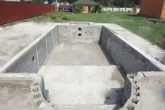 Medencék építeni saját kezűleg Medencék építeni saját kezűleg
