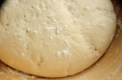 Hogyan készítsünk kenyér élesztő nélkül