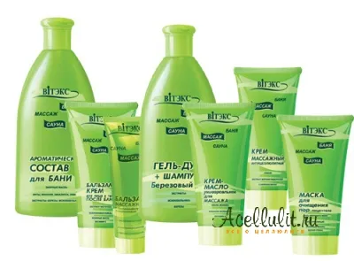 Belovengersky anti-cellulit krém Belovengersky anti-cellulit krém