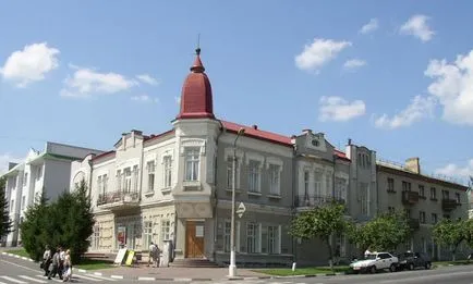Hogyan lehet eljutni Oszkol Hogyan lehet eljutni Oszkol