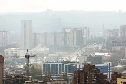 Babi Yar, mint volt