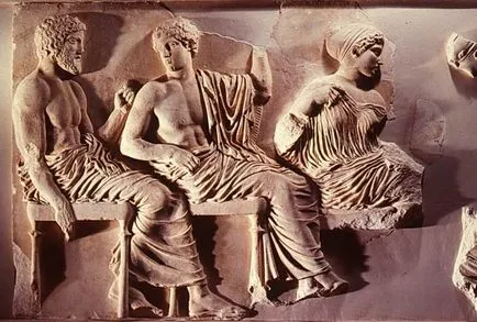 Mi az archaikus időszak