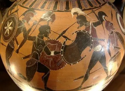 Mi az archaikus időszak