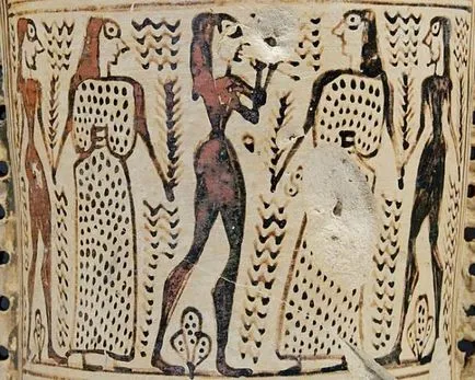 Mi az archaikus időszak