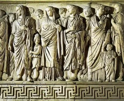 Mi az archaikus időszak