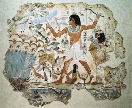 Mi az archaikus időszak