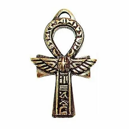 Ankh mi ez