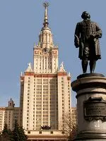 Bolognai oktatási rendszer van, ami van