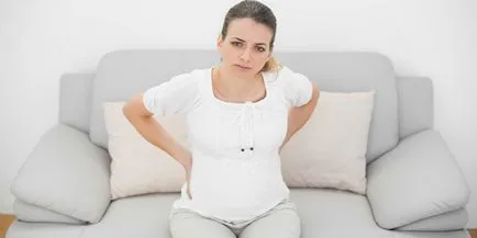 Coccyx fájdalom, mint a kezelésére