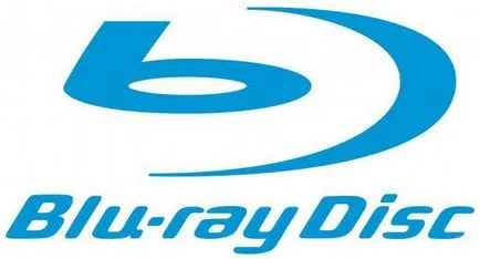 Blu Ray meghajtó, amely