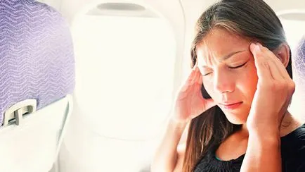 Mi aerophobia