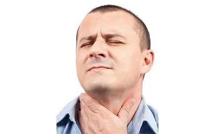 A pajzsmirigy beteg