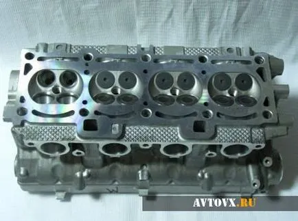 Hogyan furat motor