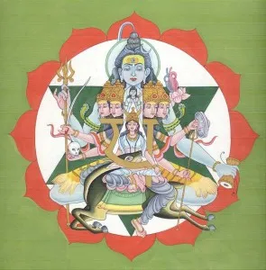 Anahata mi ez